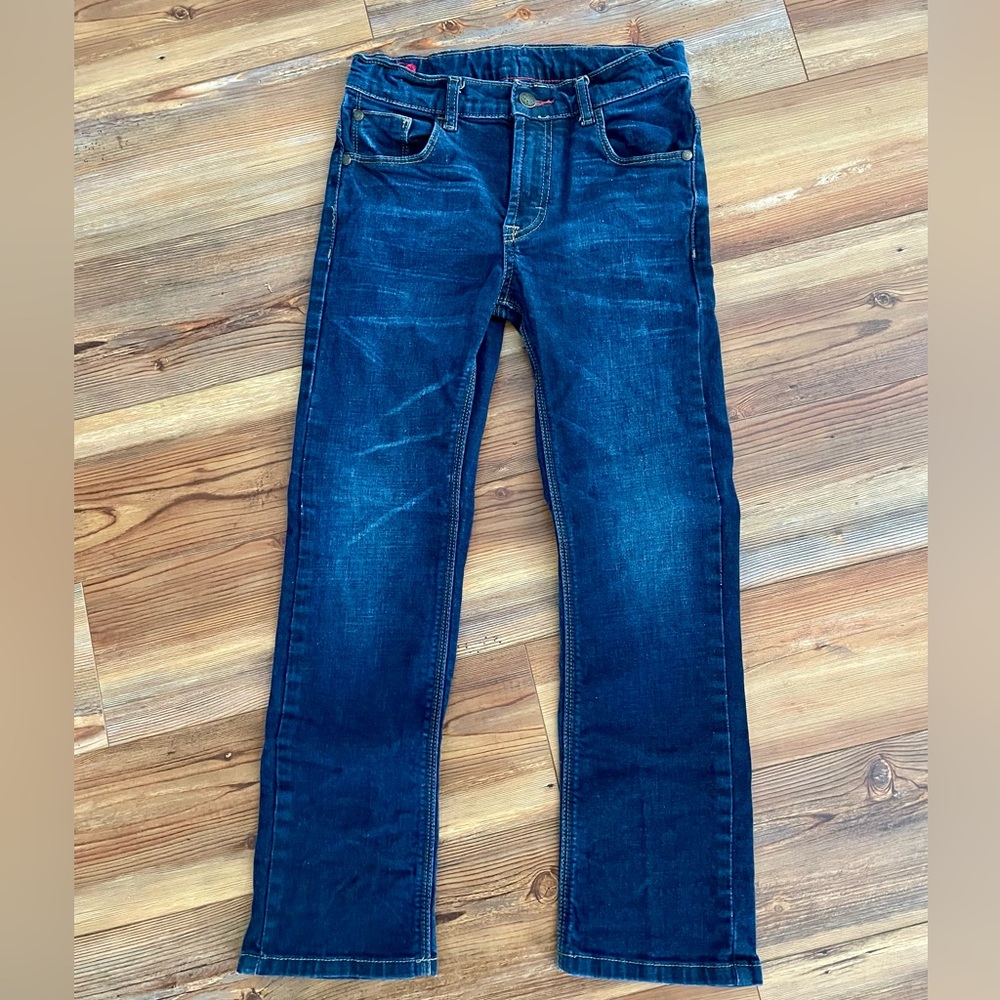 Boys Wrangler Jeans